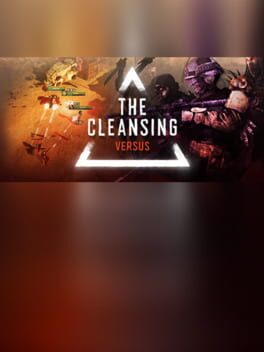 Cover The Cleansing