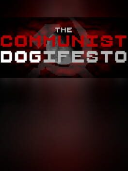 Cover The Communist Dogifesto