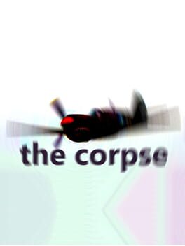 Cover The Corpse