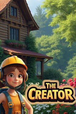 Cover The Creator