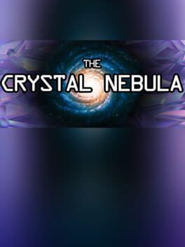 Cover The Crystal Nebula