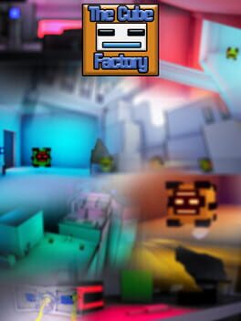 Cover The Cube Factory