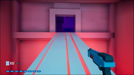 Screenshot The Cube Factory