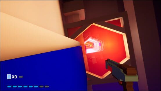 Screenshot The Cube Factory