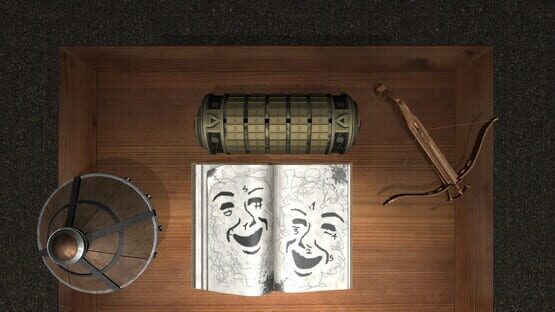 Screenshot The Da Vinci Cryptex 4
