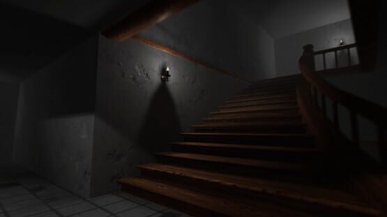 Screenshot The Dancer: Definitive Edition