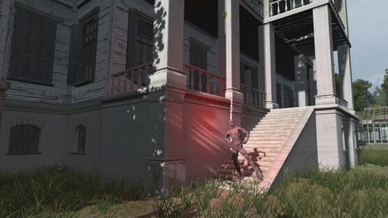 Screenshot The Dancer: Definitive Edition