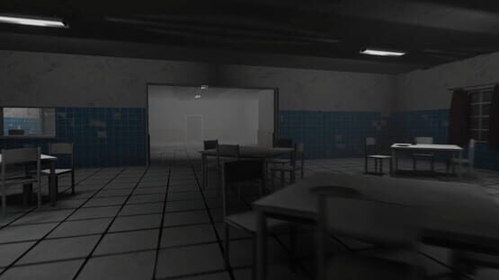 Screenshot The Dancer: Definitive Edition