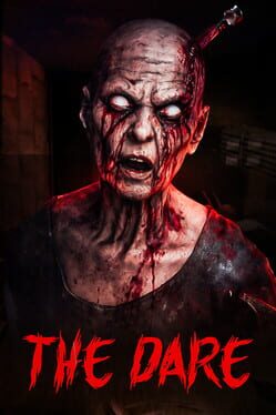 Cover The Dare