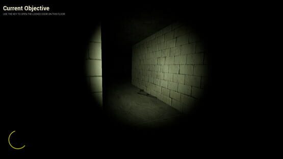 Screenshot The Dare