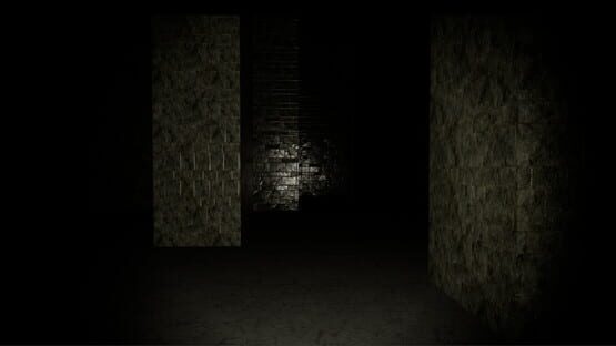 Screenshot The Darkest Paths: Missing Files