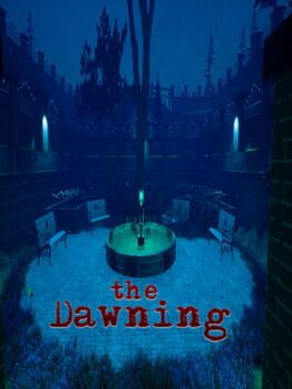 Cover The Dawning