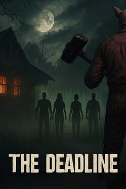 Cover The DeadLine