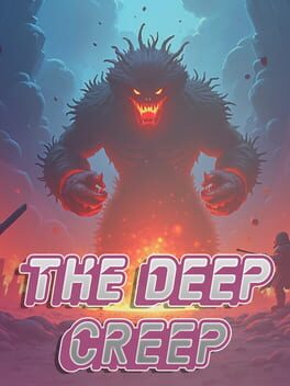 Cover The Deep Creep