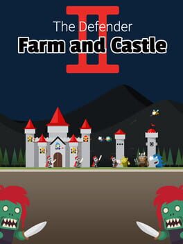 Cover The Defender: Farm and Castle 2