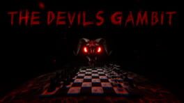 Cover The Devil's Gambit