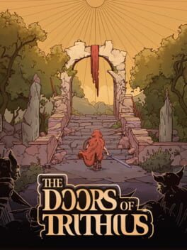 Cover The Doors of Trithius