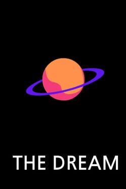 Cover The Dream