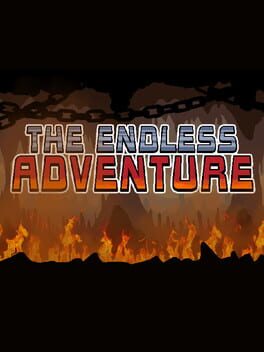 Cover The Endless Adventure