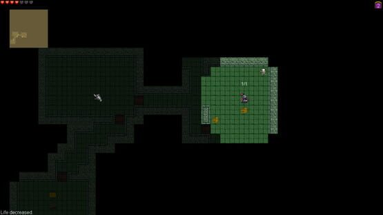 Screenshot The Endless Adventure