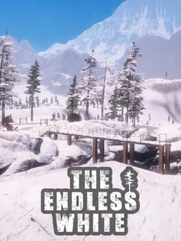 Cover The Endless White