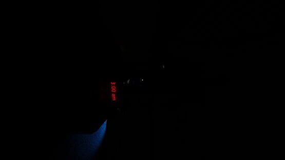 Screenshot The Entity