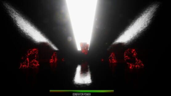 Screenshot The Entity