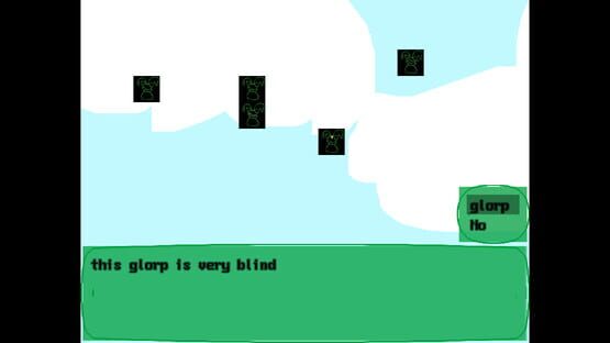 Screenshot The Epic and Amazing Adventure of GleepglorrpgilliandoohiggintilliousMMDCCXXXIX the Adventure Where GleepglorrpgilliandoohiggintilliousMMDCCXXXIX Lives and Becomes King GleepglorrpgilliandoohiggintilliousMMDCCXXXIX