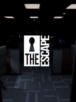 Cover The Escape