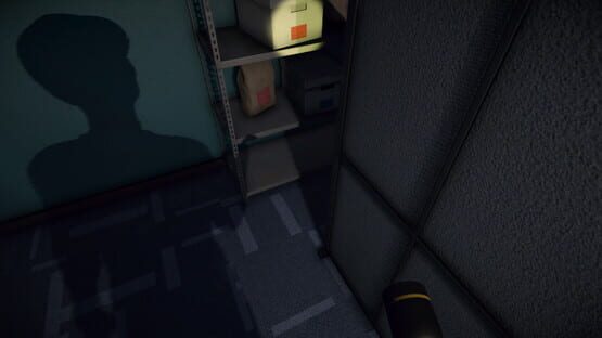Screenshot The Escape