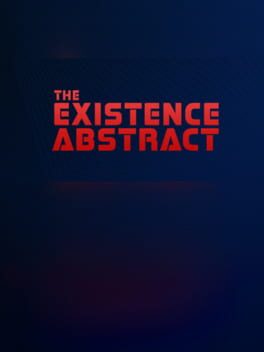 Cover The Existence Abstract
