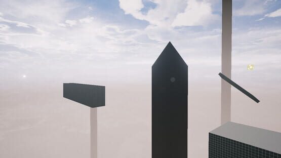 Screenshot The Existence Abstract