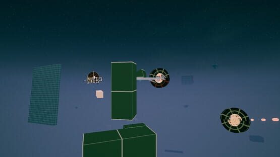 Screenshot The Existence Abstract