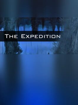 Cover The Expedition