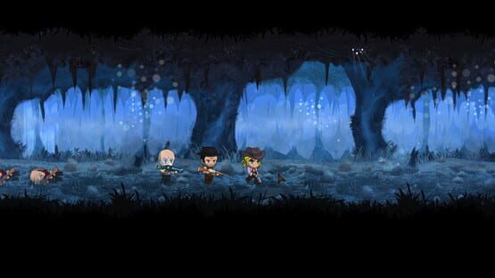 Screenshot The Expedition