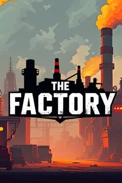 Cover The Factory