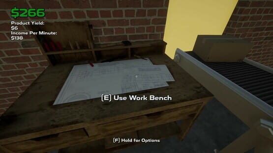 Screenshot The Factory