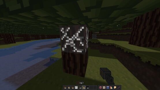 Screenshot The Factory Must Grow