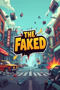 Cover The Faked