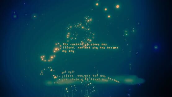 Screenshot The Falling Star