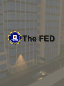 Cover The FED