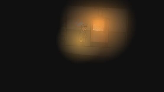 Screenshot The Ferryman