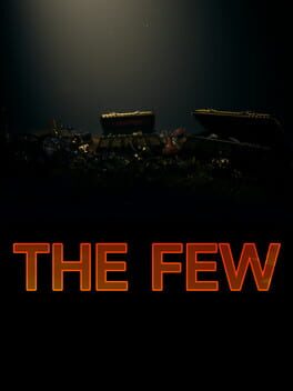 Cover The Few