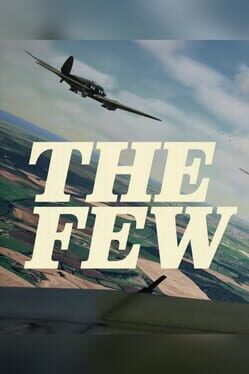 Cover The Few