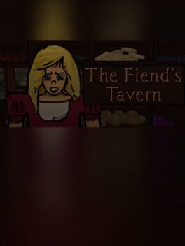 Cover The Fiend's Tavern