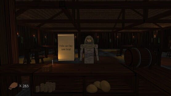 Screenshot The Fiend's Tavern