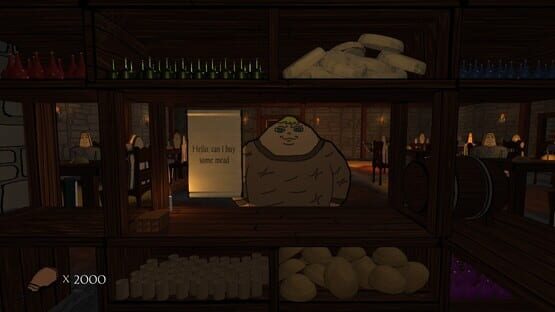 Screenshot The Fiend's Tavern