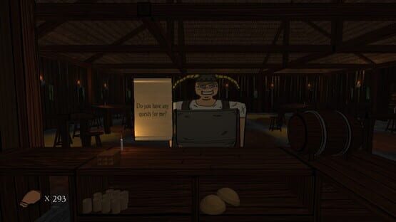 Screenshot The Fiend's Tavern
