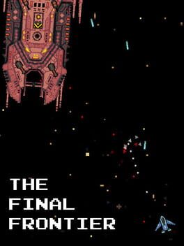 Cover The Final Frontier