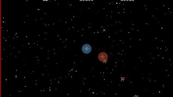 Screenshot The Final Frontier